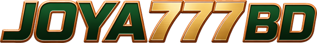 Joya 777 BD Logo